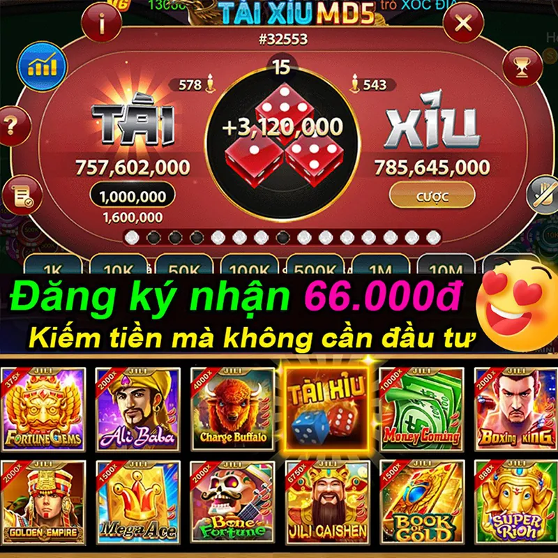 Tài Xỉu 789BET best