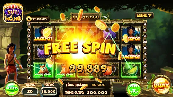 Game nổ hũ 789BET best