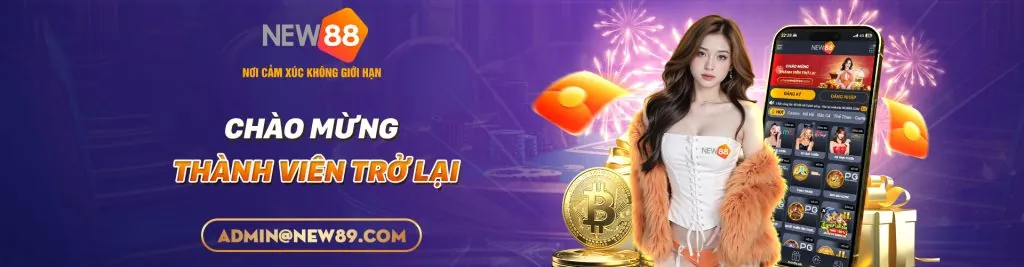 Banner chào mừng 789BET best với ưu đãi 188K